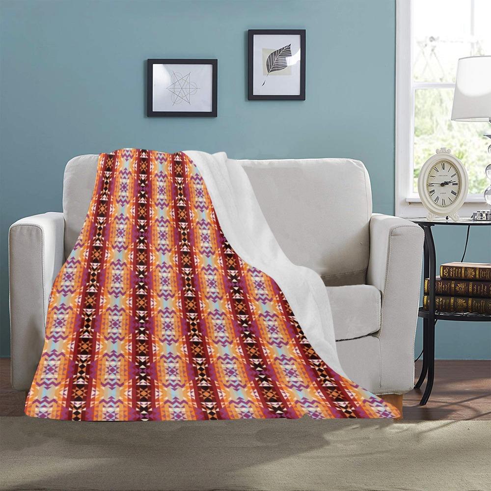 Heatwave Ultra-Soft Micro Fleece Blanket 40"x50" Ultra-Soft Blanket 40''x50'' e-joyer 