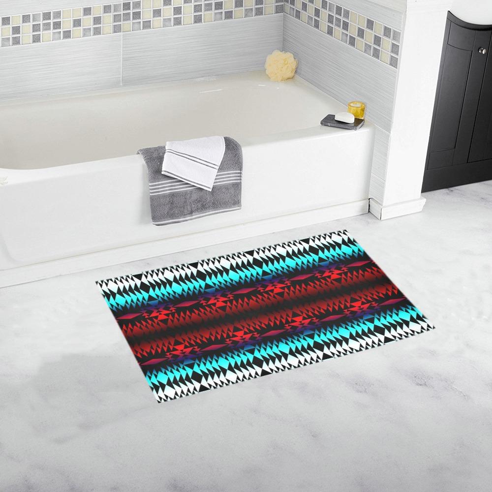 In Between Two Worlds Bath Rug 16''x 28'' Bath Rug 16''x 28'' e-joyer 