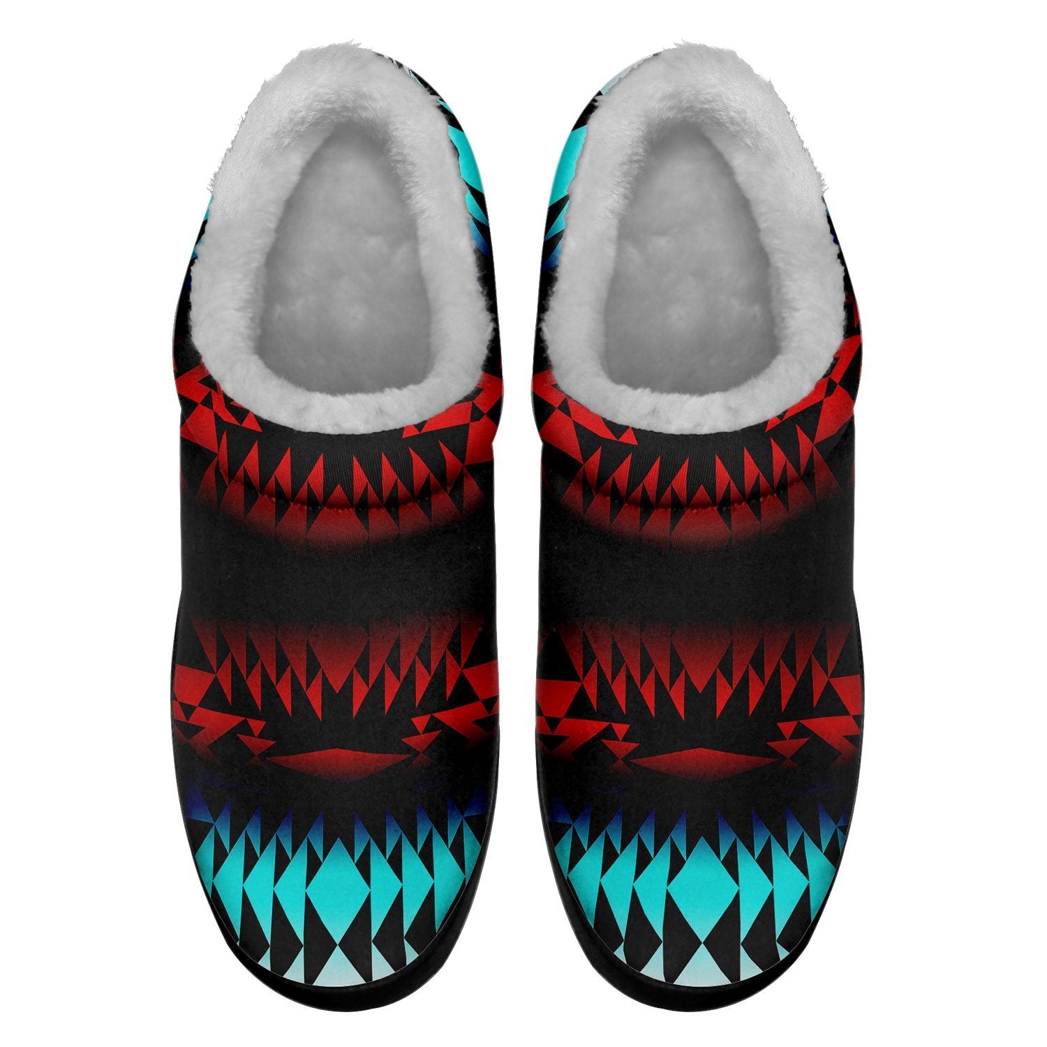 In Between Two Worlds Ikinnii Indoor Slipper 49 Dzine 