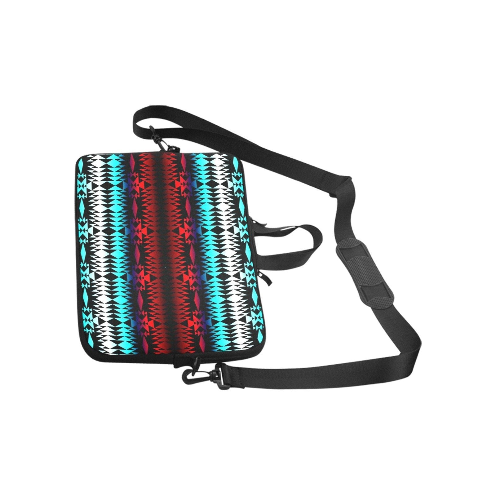 In Between Two Worlds Laptop Handbags 10" bag e-joyer 