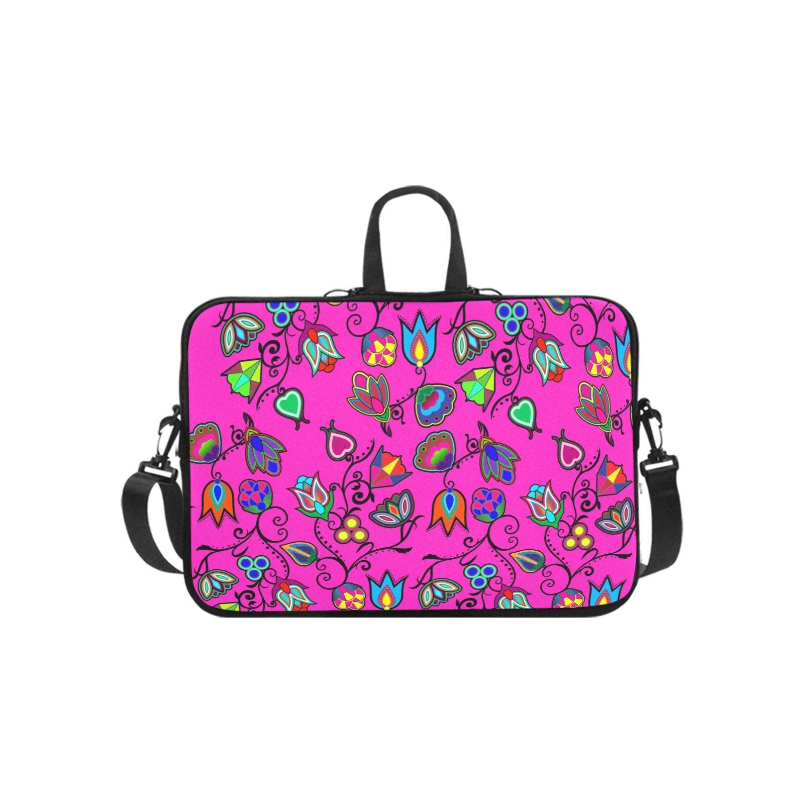 Indigenous Paisley Laptop Handbags 14" bag e-joyer 