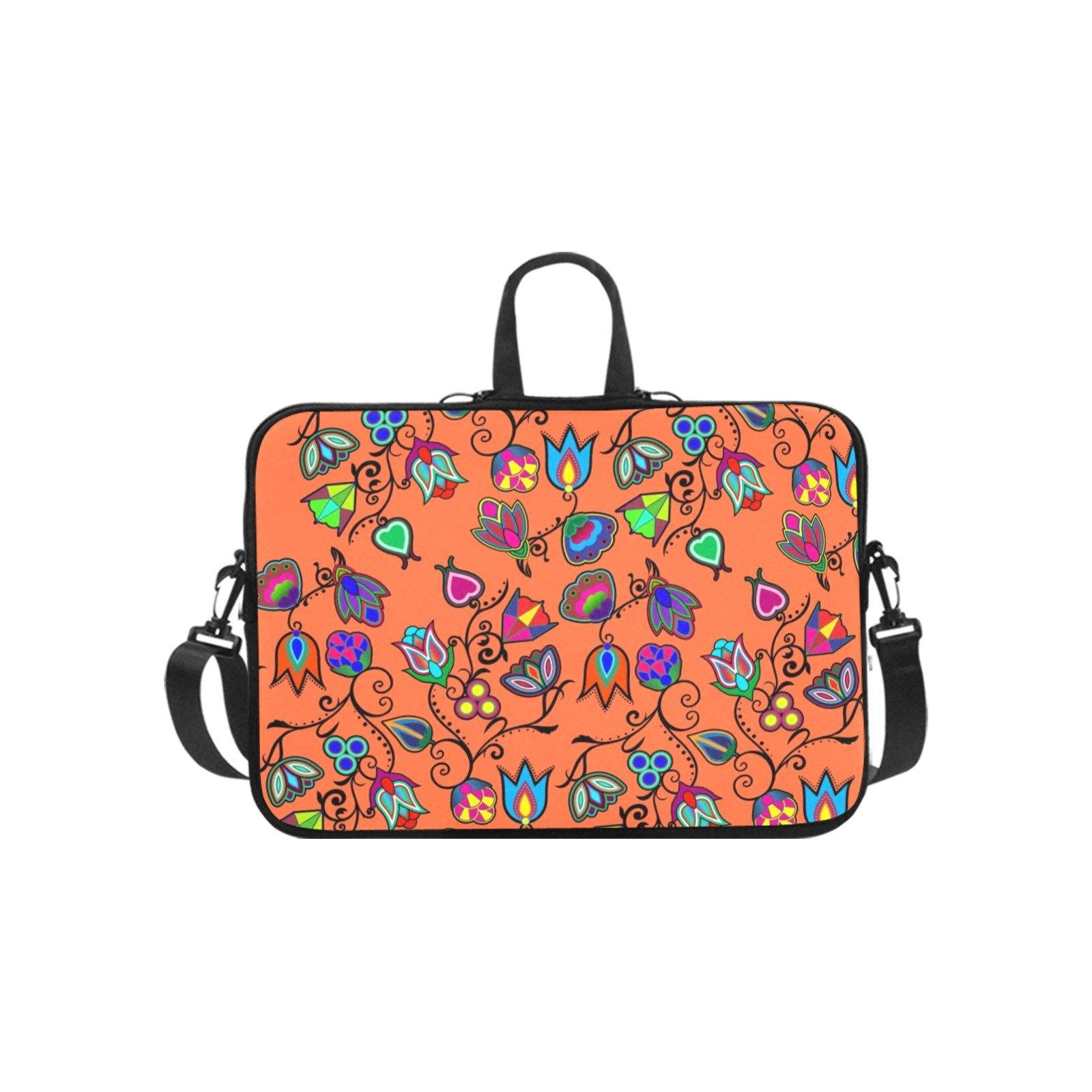 Indigenous Paisley Sierra Laptop Handbags 10" bag e-joyer 