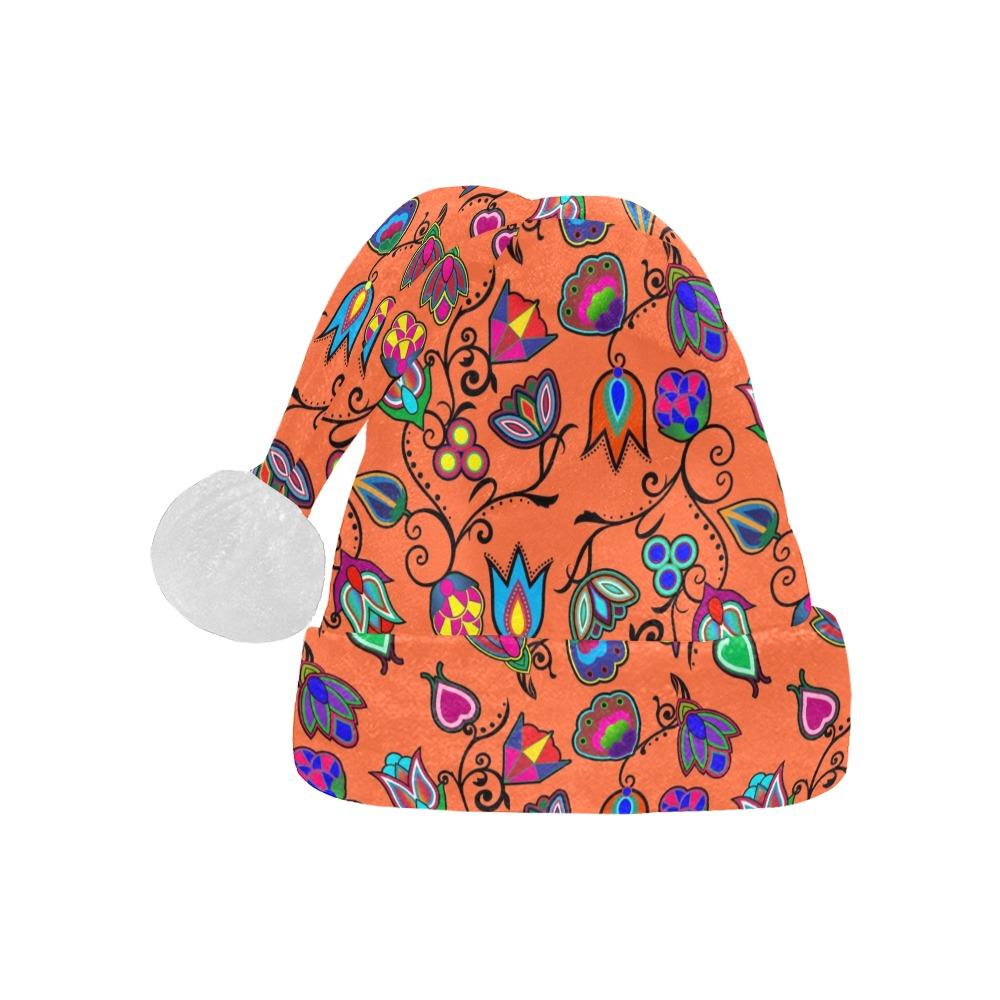 Indigenous Paisley Sierra Santa Hat Santa Hat e-joyer 