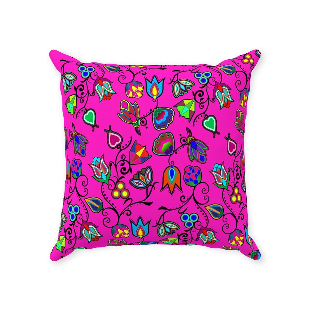 Indigenous Paisley Throw Pillows 49 Dzine 