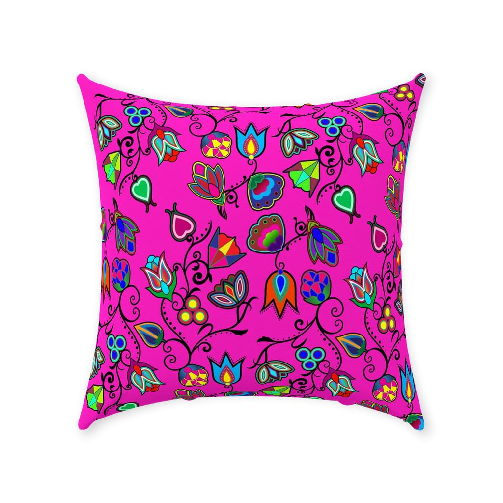 Indigenous Paisley Throw Pillows 49 Dzine 