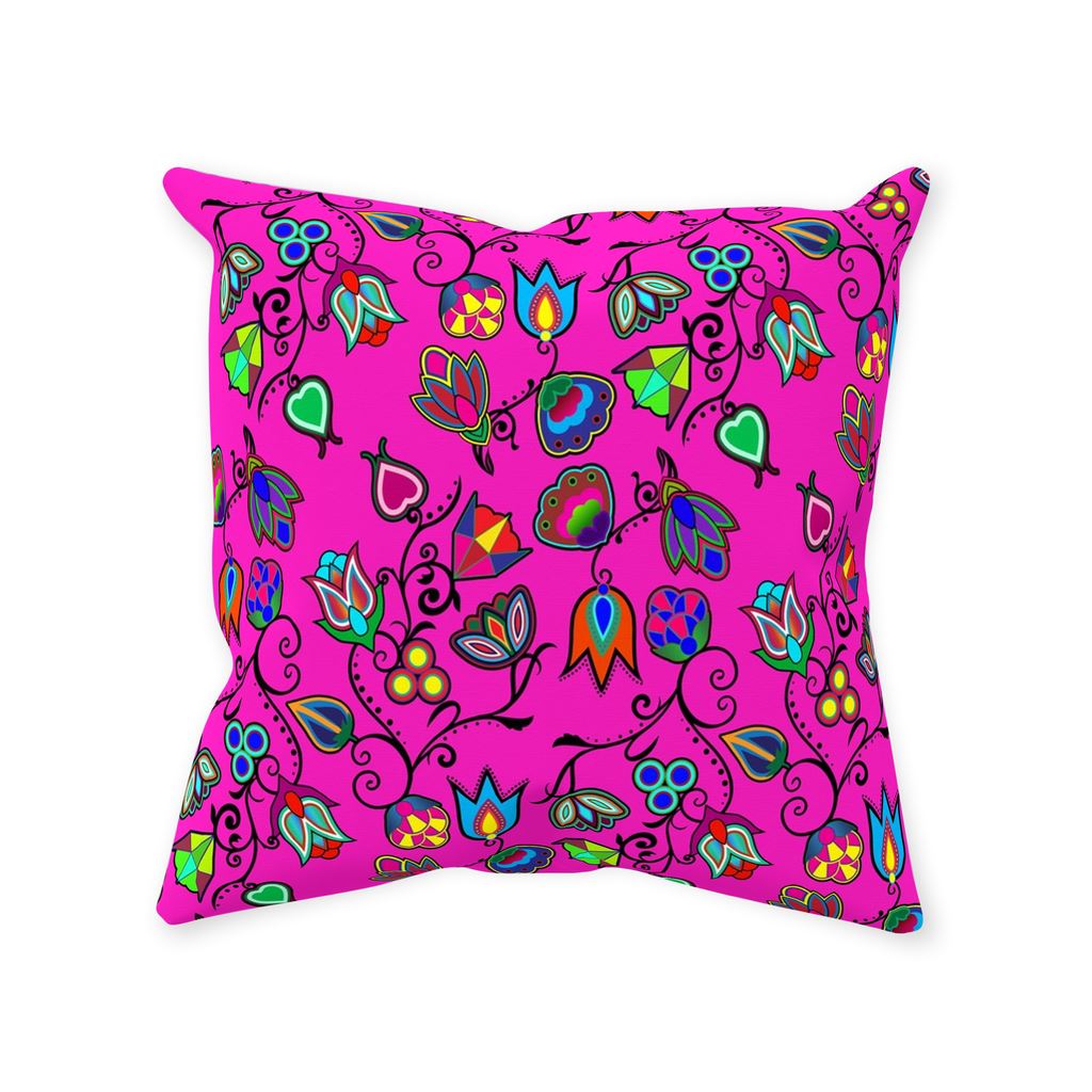 Indigenous Paisley Throw Pillows 49 Dzine 