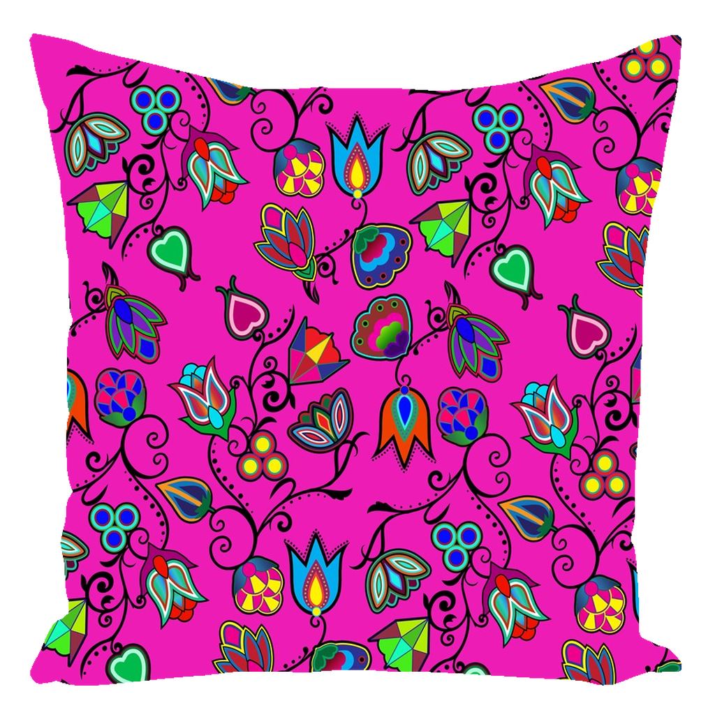 Indigenous Paisley Throw Pillows 49 Dzine 