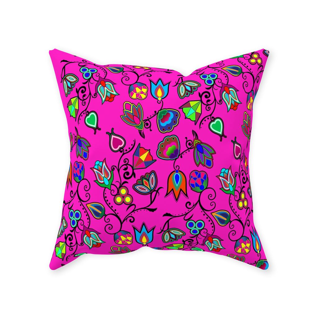 Indigenous Paisley Throw Pillows 49 Dzine 