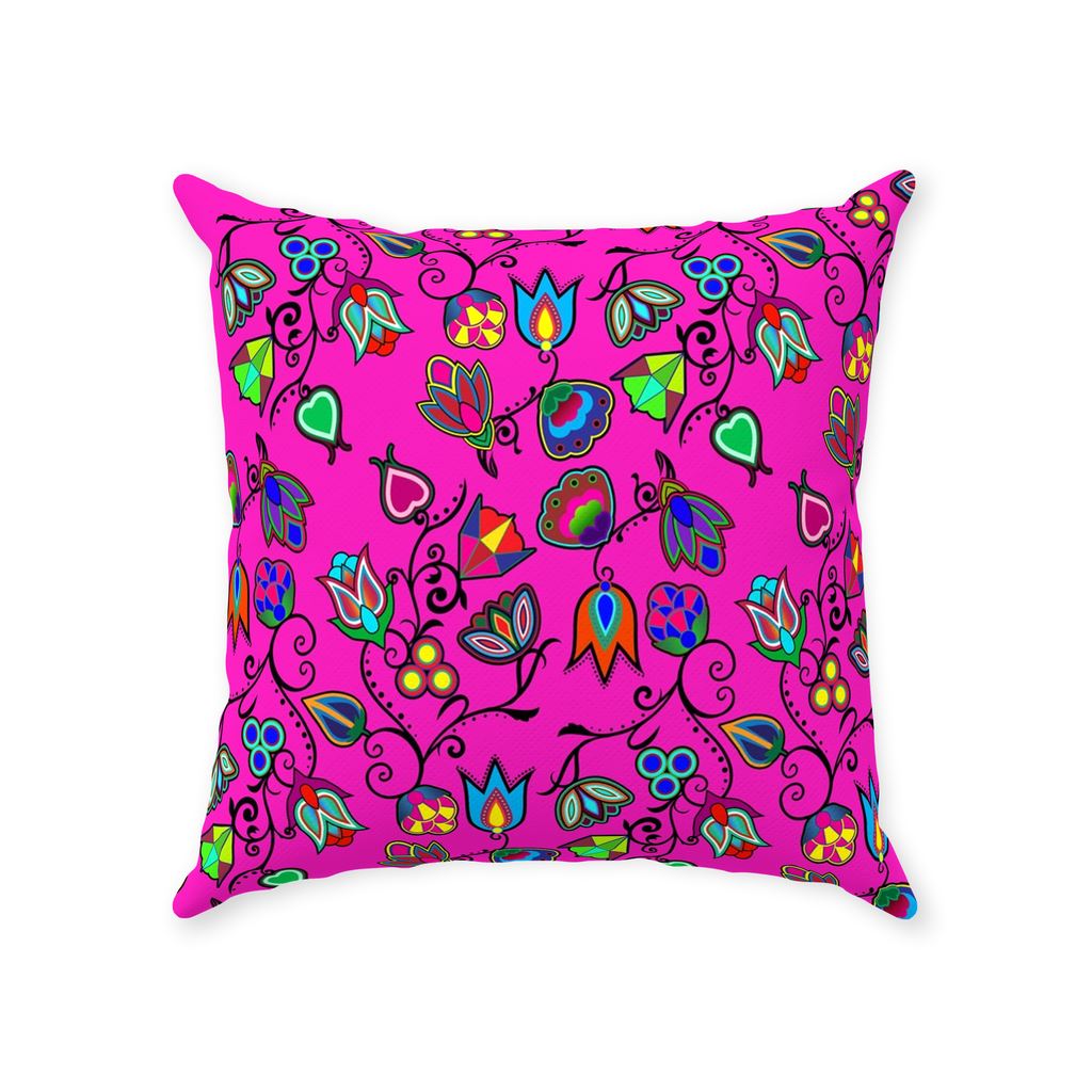 Indigenous Paisley Throw Pillows 49 Dzine 