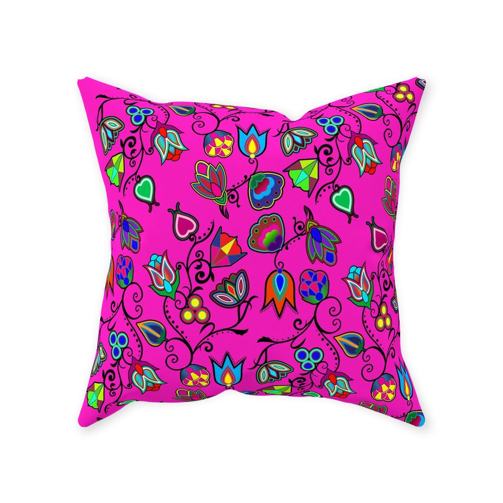 Indigenous Paisley Throw Pillows 49 Dzine 