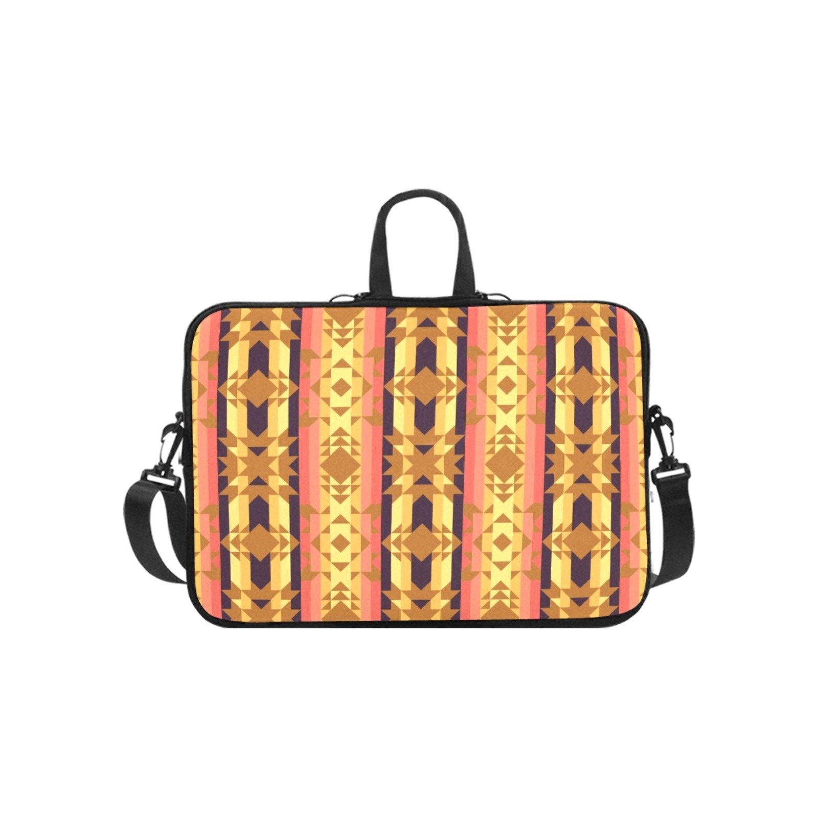 Infinite Sunset Laptop Handbags 10" bag e-joyer 