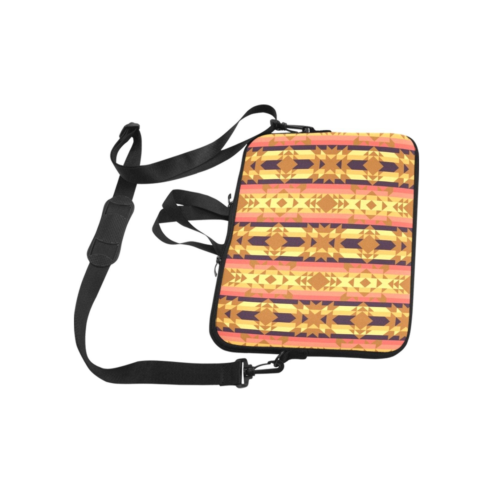 Infinite Sunset Laptop Handbags 10" bag e-joyer 