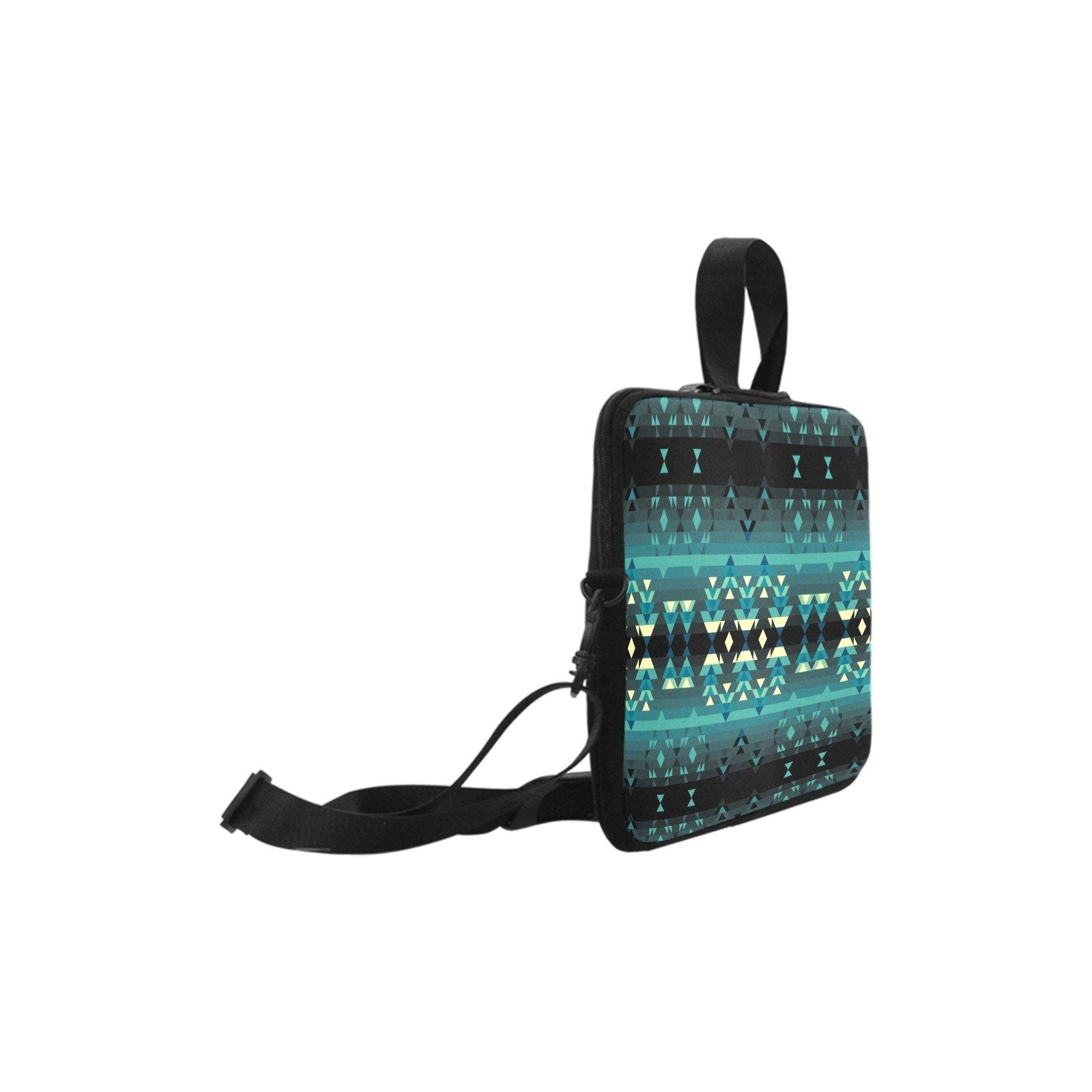 Inspire Green Laptop Handbags 14" bag e-joyer 