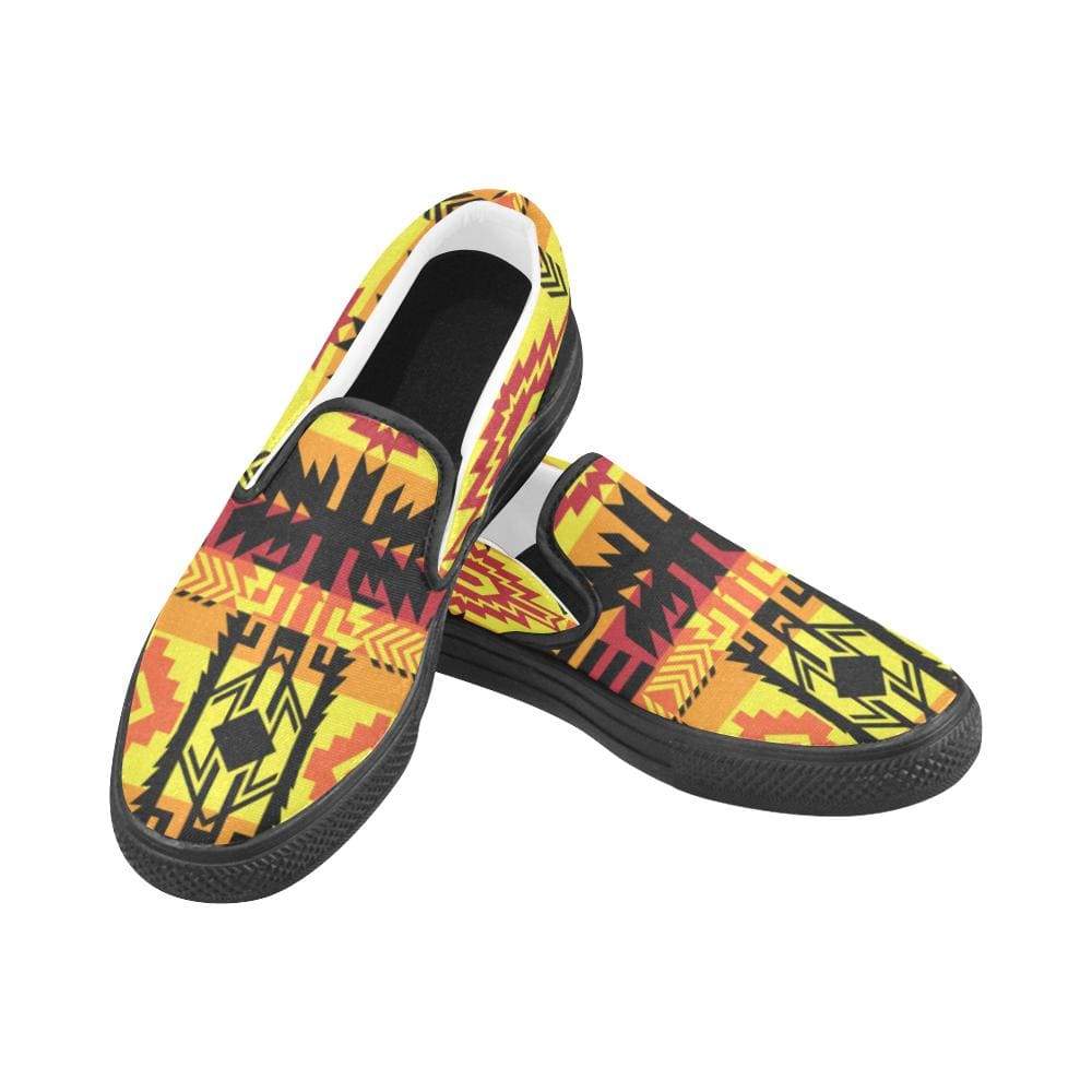 Journeys deals canvas shoes