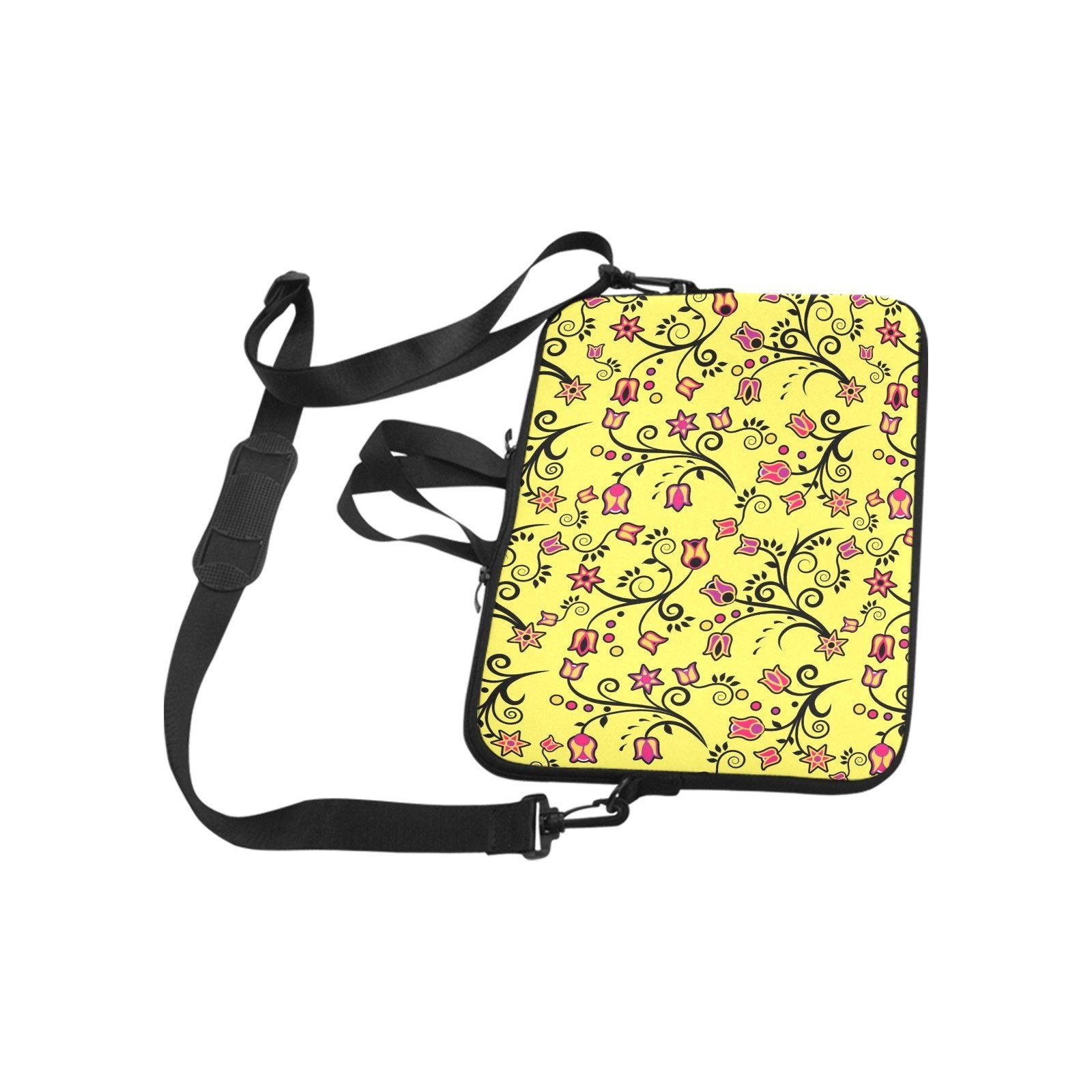 Key Lime Star Laptop Handbags 17" bag e-joyer 