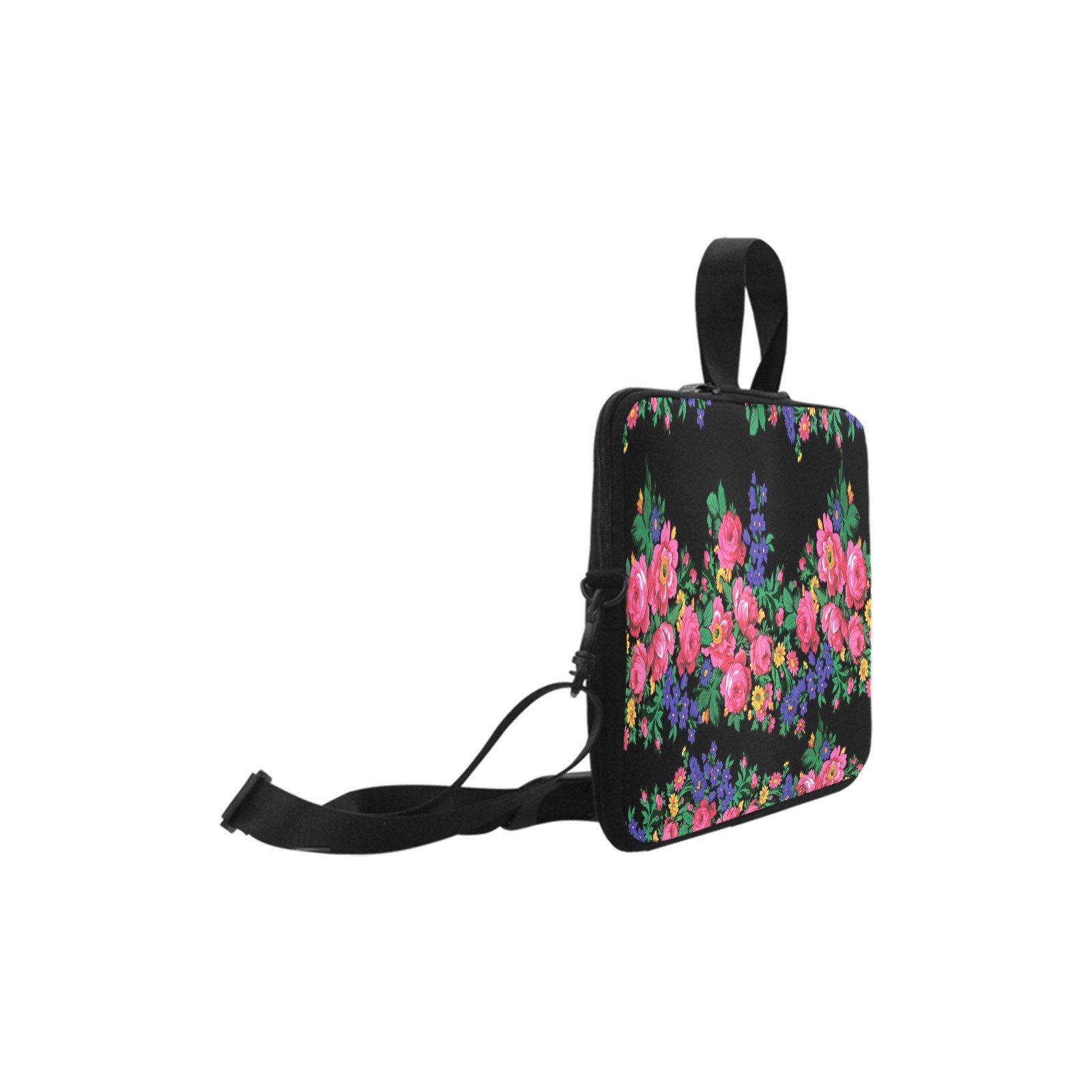 Kokum's Revenge Black Laptop Handbags 15" Laptop Handbags 15" e-joyer 