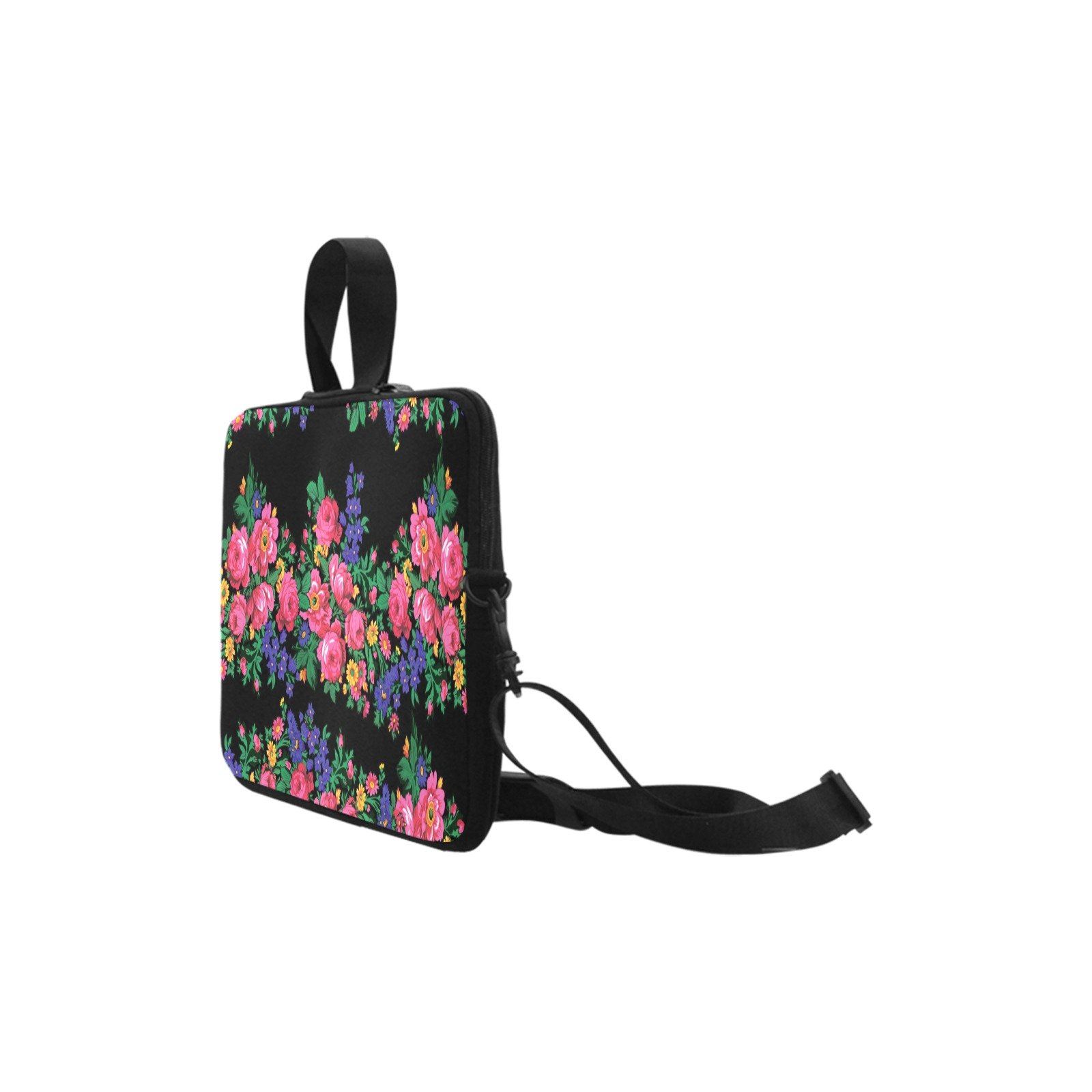 Kokum's Revenge Black Laptop Handbags 15" Laptop Handbags 15" e-joyer 