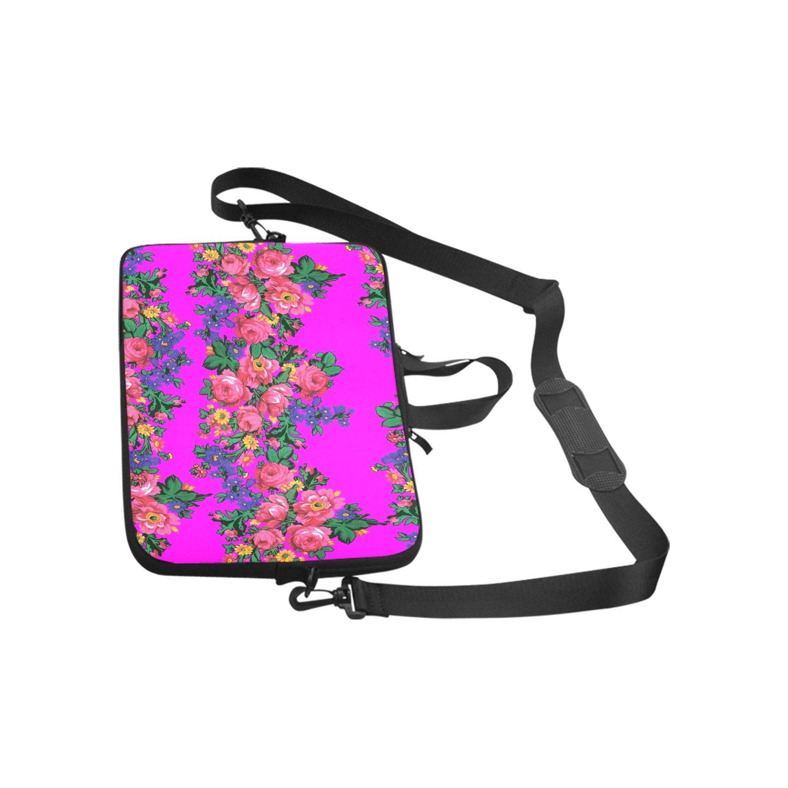 Kokum's Revenge Blush Laptop Handbags 14" bag e-joyer 