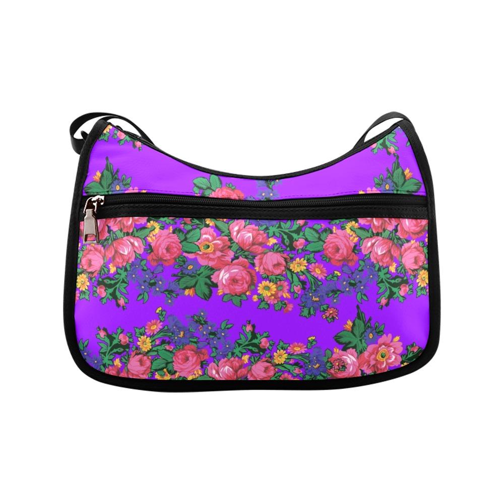 Kokum's Revenge Lilac Crossbody Bags (Model 1616) Crossbody Bags (1616) e-joyer 