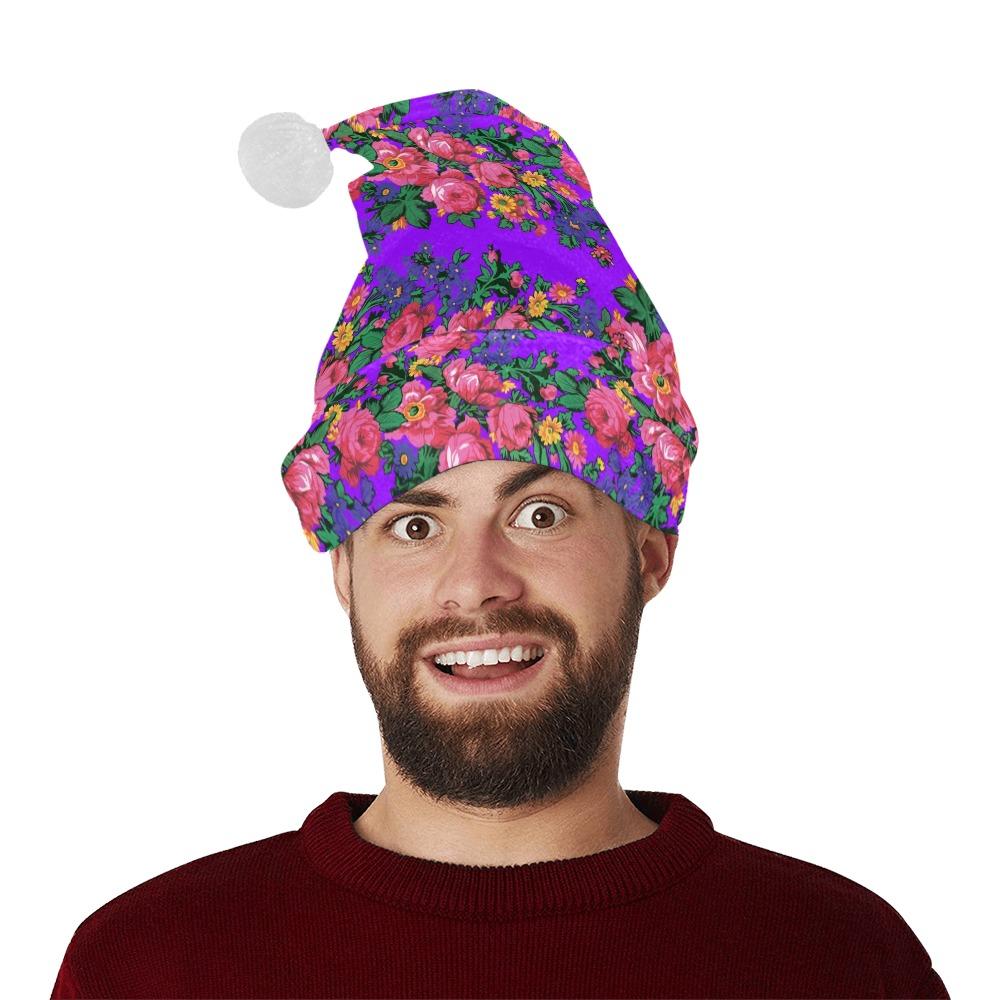 Kokum's Revenge Lilac Santa Hat Santa Hat e-joyer 