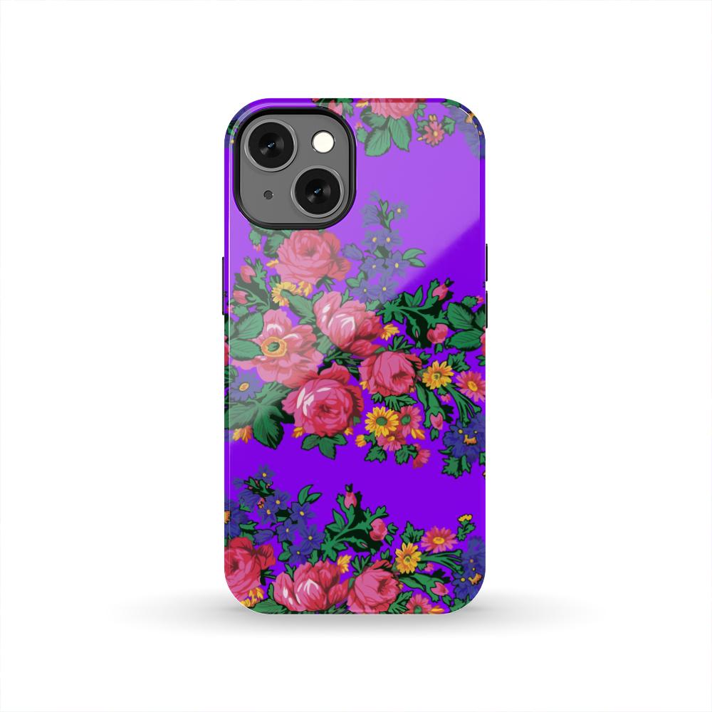 Kokum's Revenge Lilac Tough Case Tough Case wc-fulfillment iPhone 13 