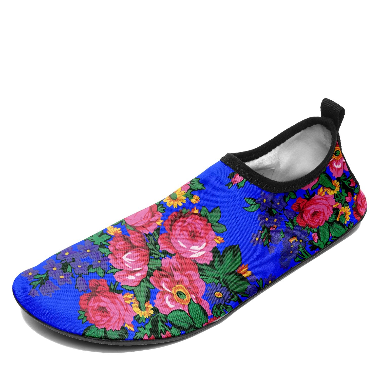 Kokum's Revenge Royal Sockamoccs Slip On Shoes 49 Dzine 