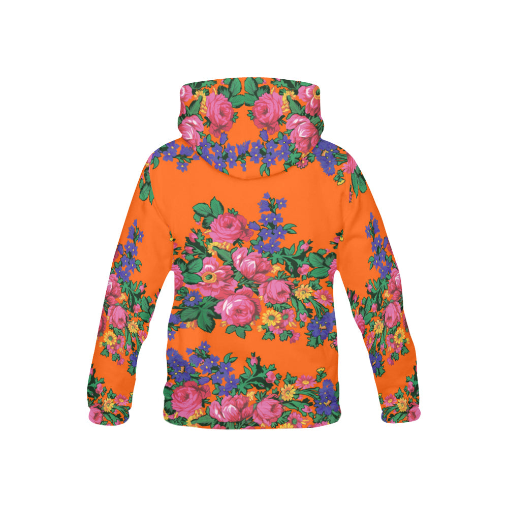 Kokum's Revenge Sierra All Over Print Hoodie for Kid (USA Size) (Model H13) All Over Print Hoodie for Kid (H13) e-joyer 