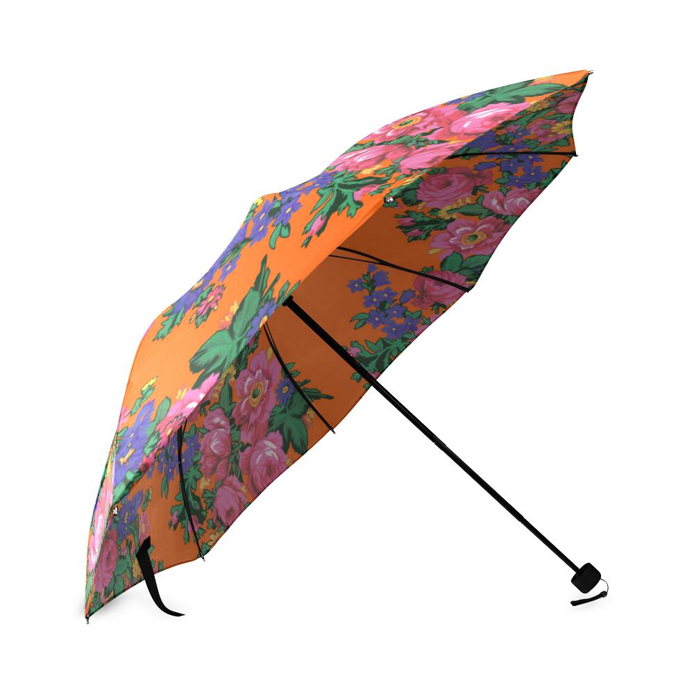 Kokum's Revenge Sierra Foldable Umbrella Foldable Umbrella e-joyer 