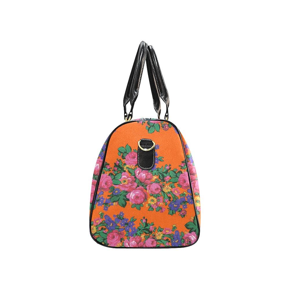 Kokum's Revenge Sierra New Waterproof Travel Bag/Small (Model 1639) bag e-joyer 