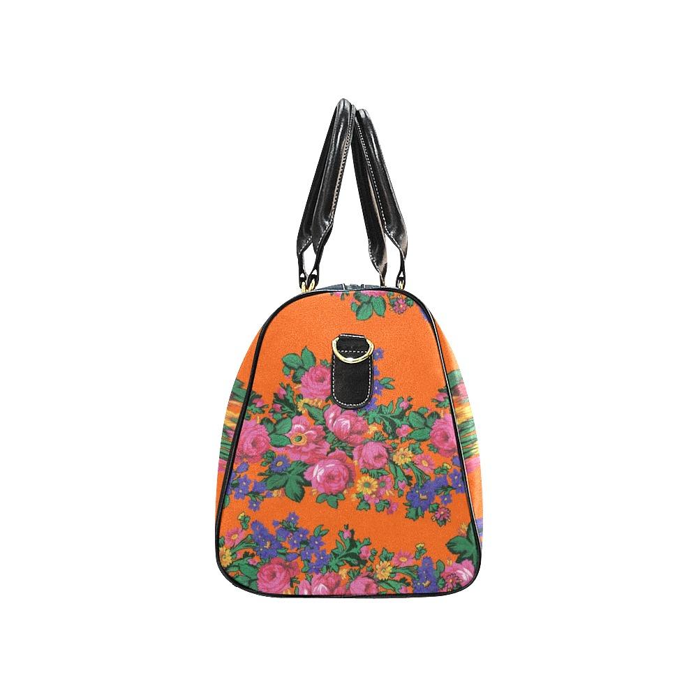 Kokum's Revenge Sierra New Waterproof Travel Bag/Small (Model 1639) bag e-joyer 