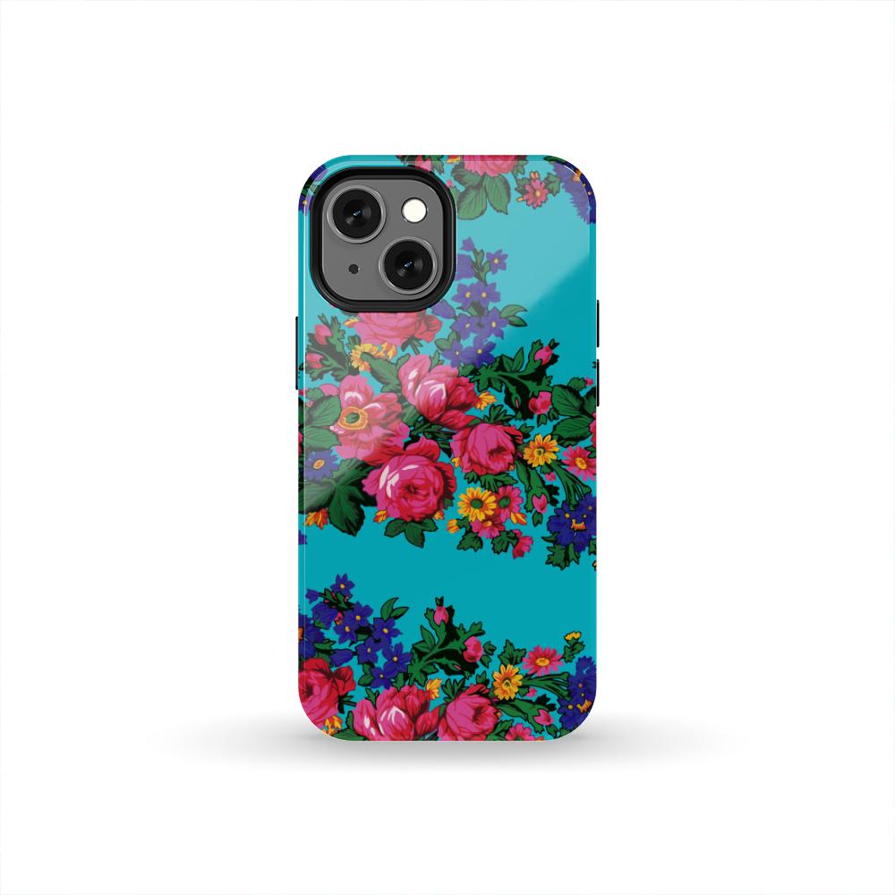 Kokum's Revenge Sky Tough Case Tough Case wc-fulfillment iPhone 13 Mini 