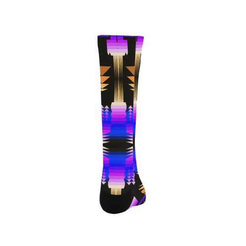 Lakewater Sage Trouser Socks Socks e-joyer 