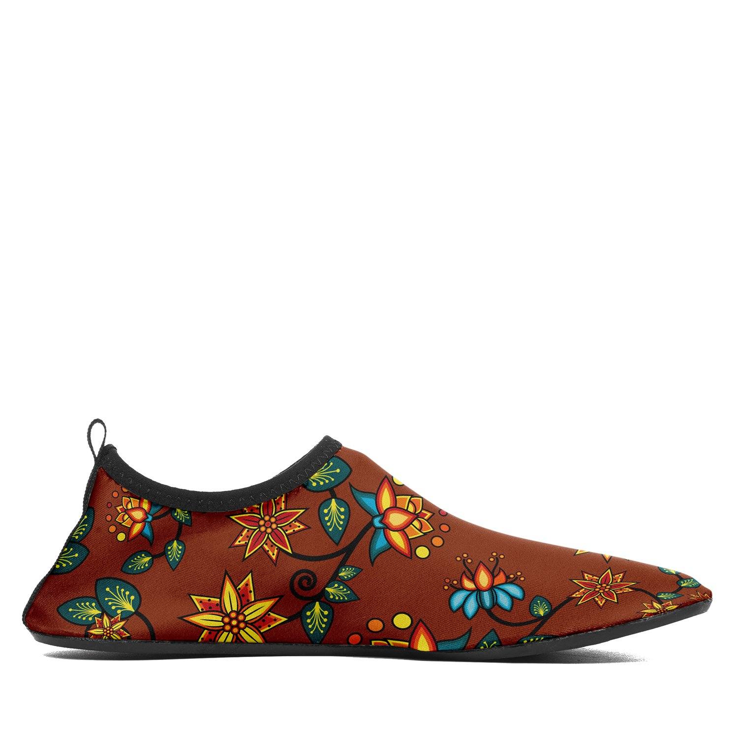 Lily Sierra Kid's Slip On Shoes Herman 