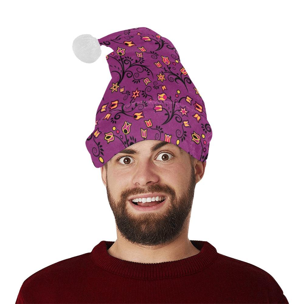 Lollipop Star Santa Hat Santa Hat e-joyer 