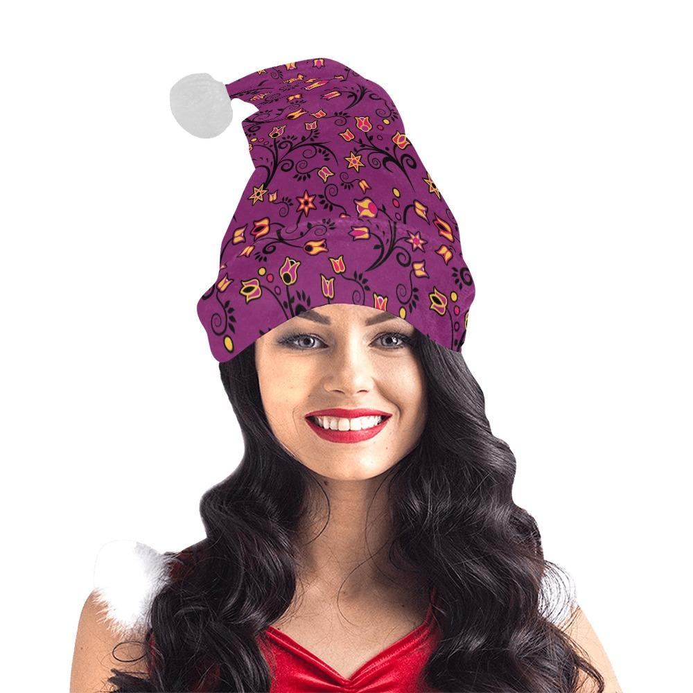 Lollipop Star Santa Hat Santa Hat e-joyer 