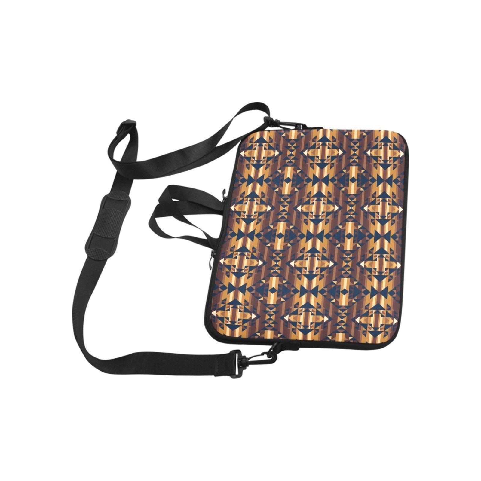 Marron Cloud Laptop Handbags 11" bag e-joyer 