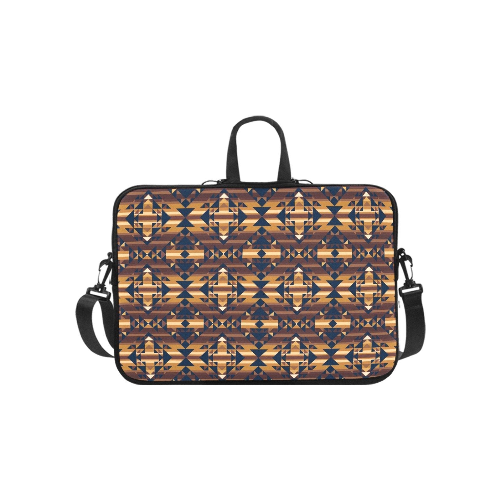Marron Cloud Laptop Handbags 17" bag e-joyer 