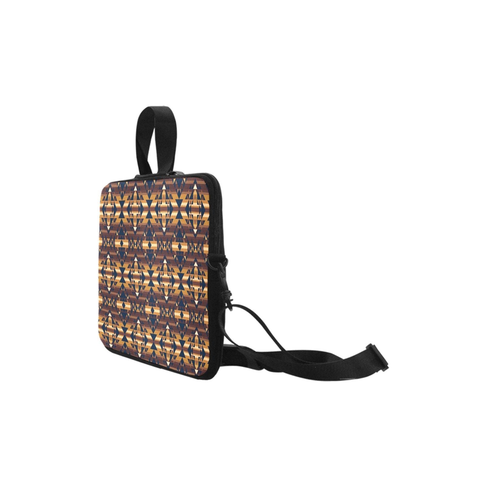 Marron Cloud Laptop Handbags 17" bag e-joyer 