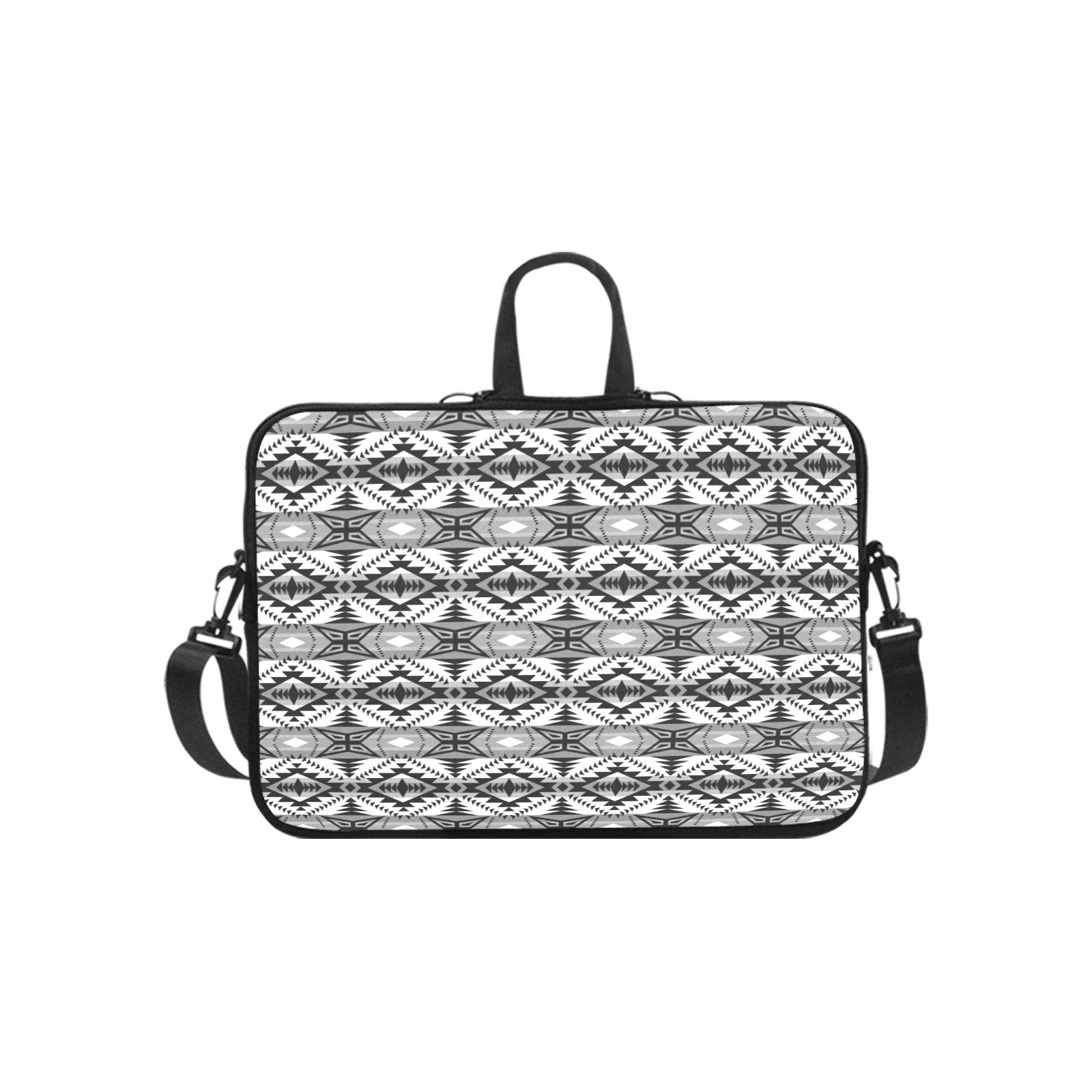 Mesa War Party Laptop Handbags 14" bag e-joyer 