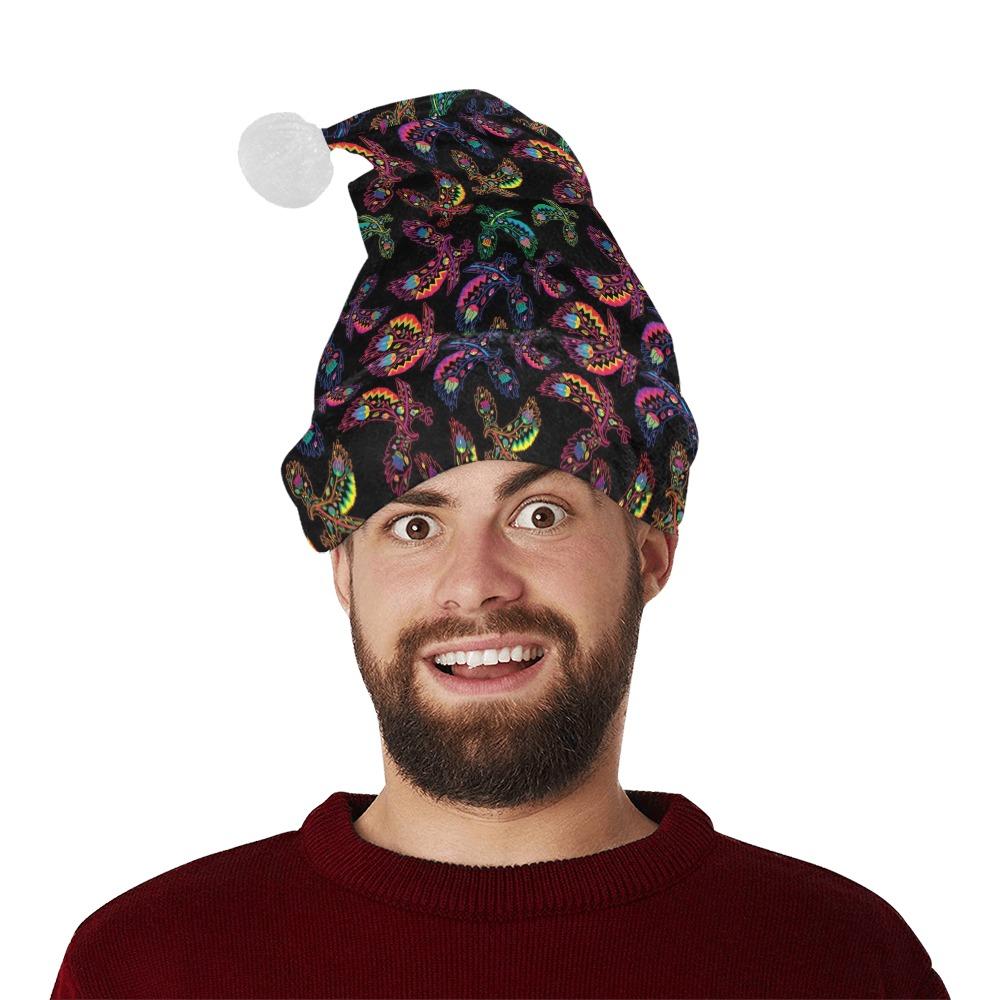 Eagles best sale santa hat