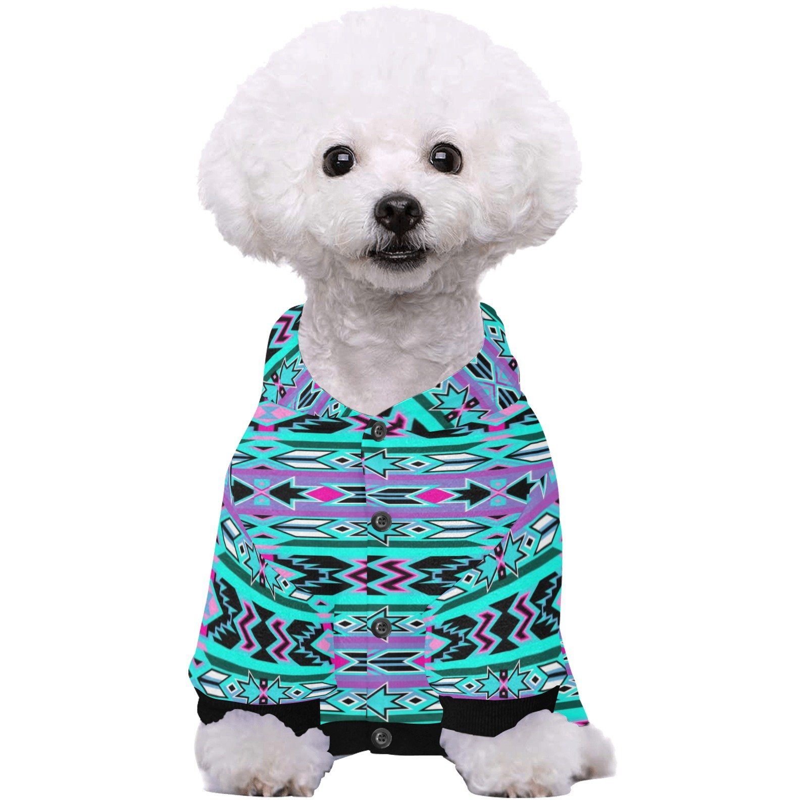 Northeast Journey Pet Dog Hoodie Pet Dog Hoodie e-joyer 