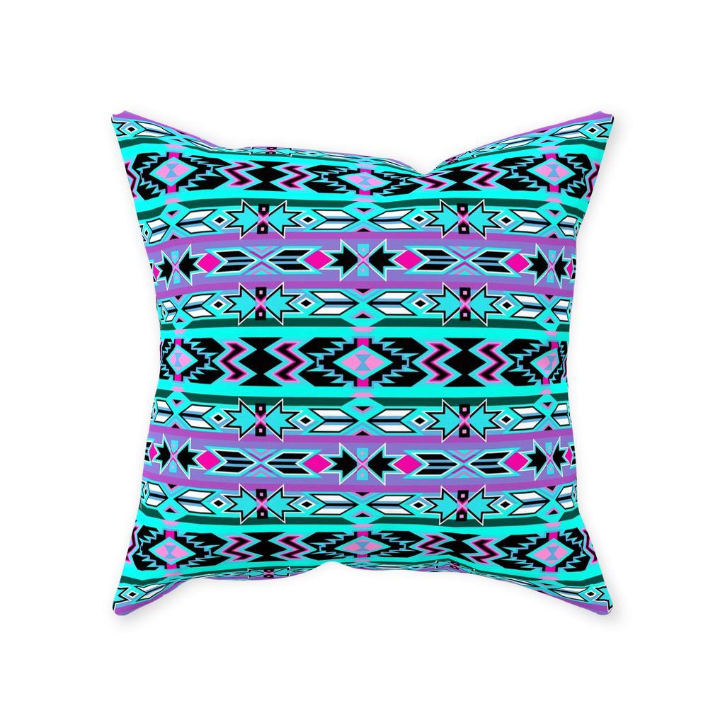 Northeast Journey Throw Pillows 49 Dzine 