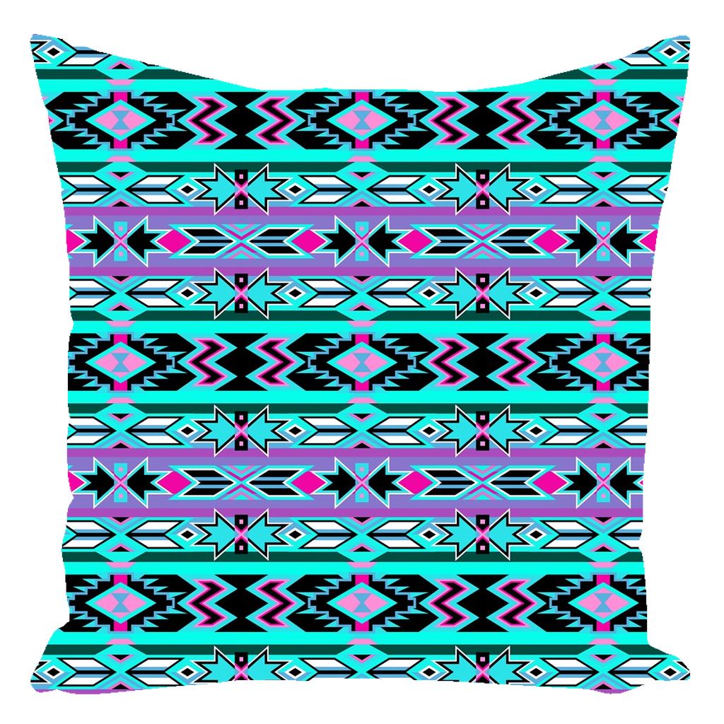 Northeast Journey Throw Pillows 49 Dzine 