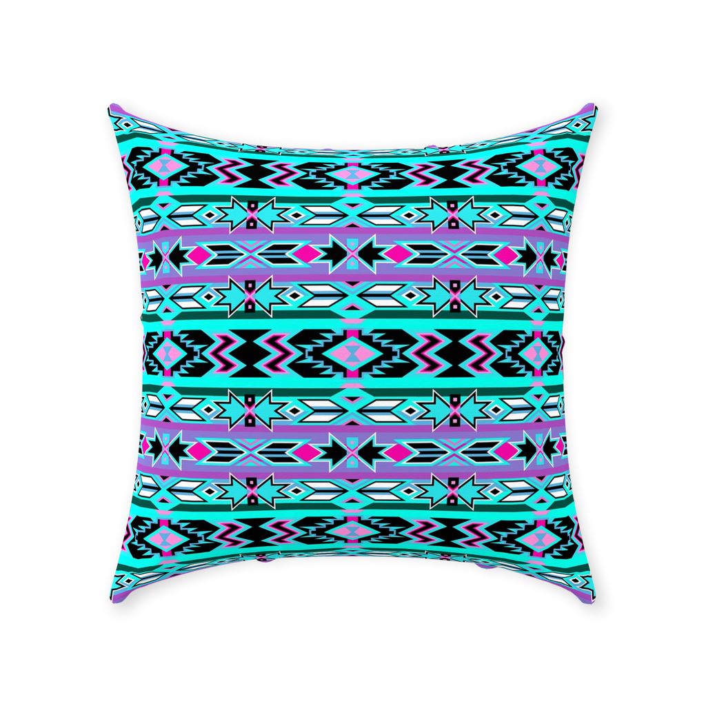 Northeast Journey Throw Pillows 49 Dzine 