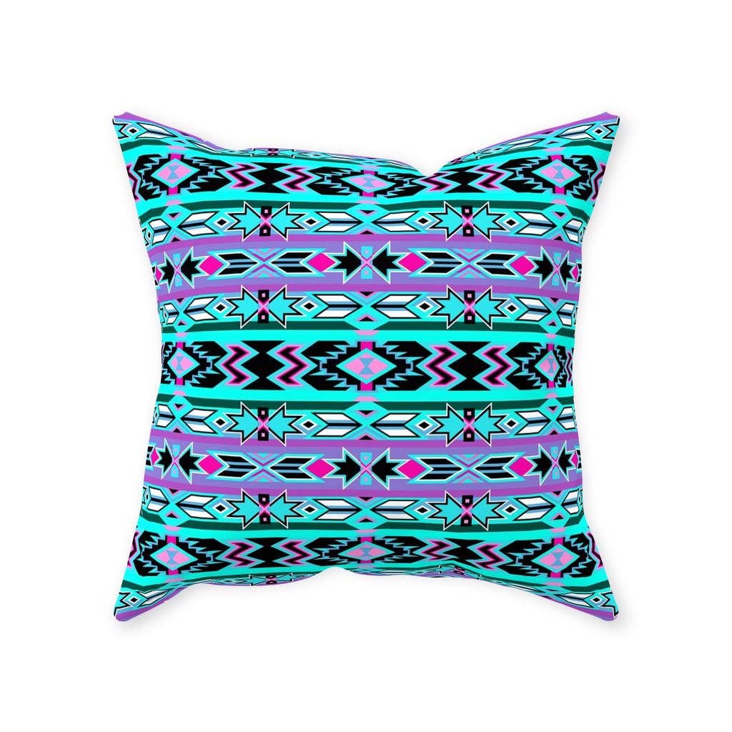 Northeast Journey Throw Pillows 49 Dzine 