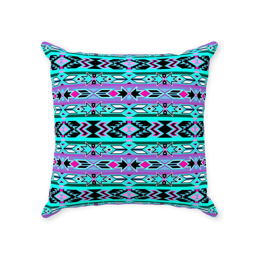 Northeast Journey Throw Pillows 49 Dzine 