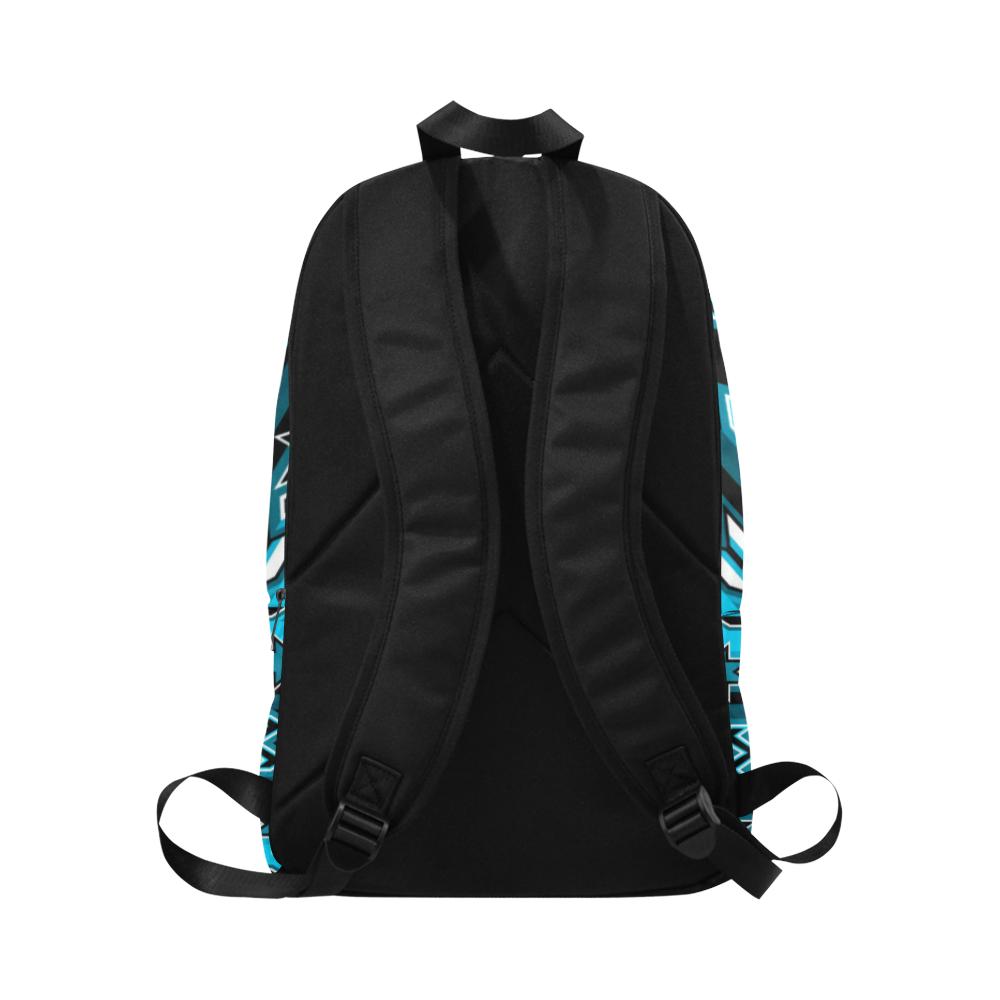 Northern Journey Fabric Backpack for Adult (Model 1659) Casual Backpack for Adult (1659) e-joyer 