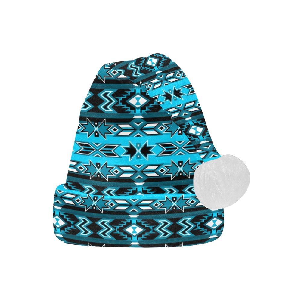 Northern Journey Santa Hat Santa Hat e-joyer 