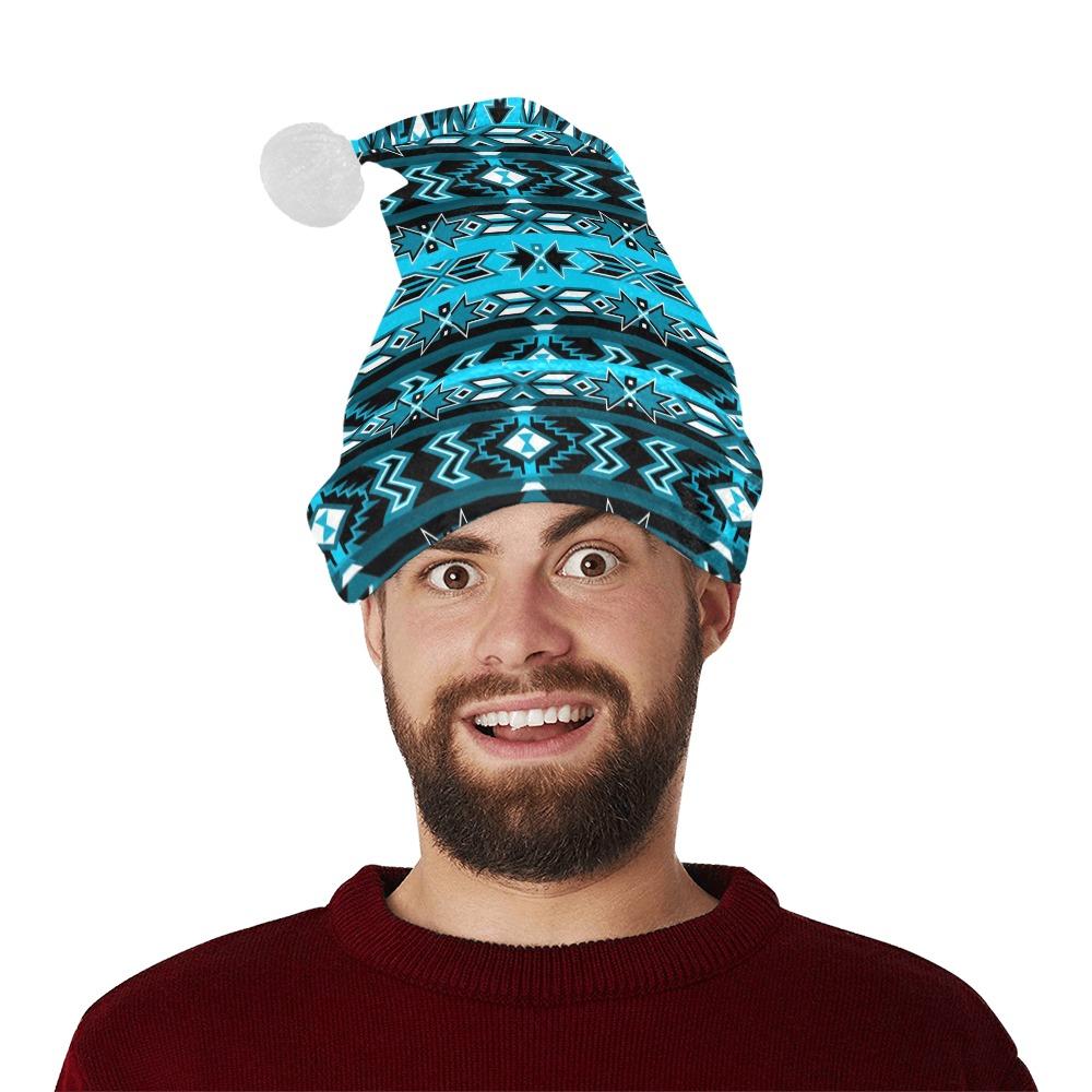 Northern Journey Santa Hat Santa Hat e-joyer 