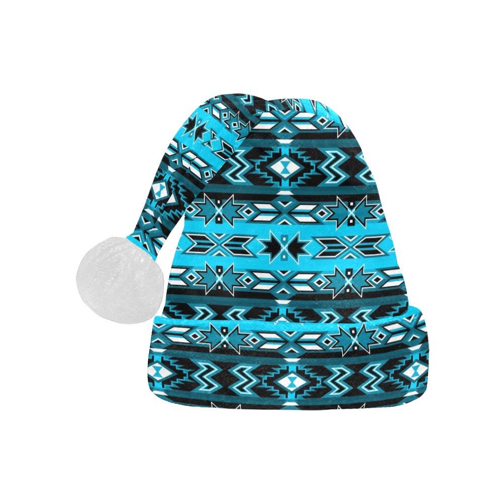 Northern Journey Santa Hat Santa Hat e-joyer 